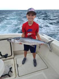 Fort Pierce Report Photo 1