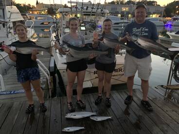 Port Washington Report Photo 1