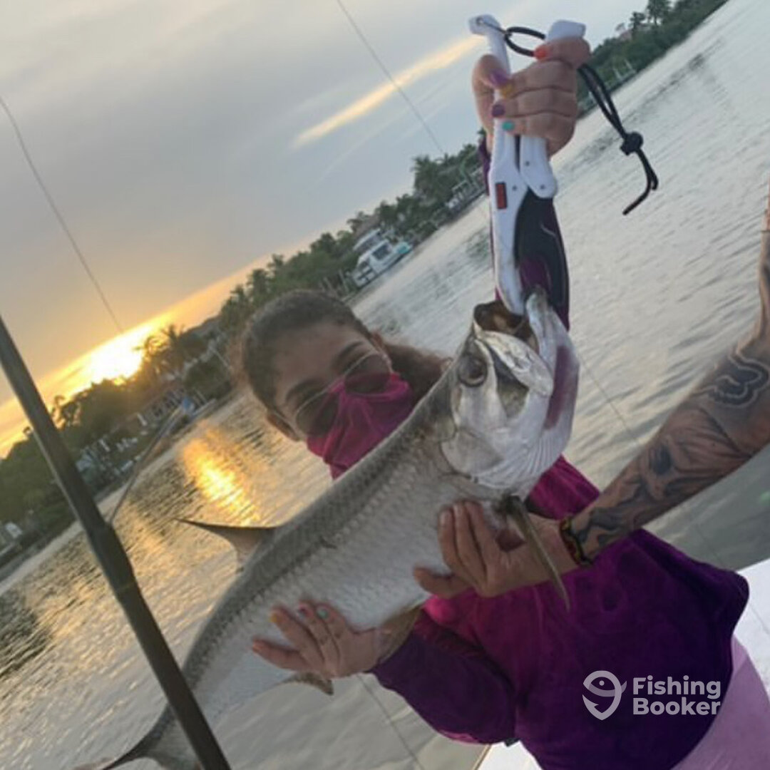 Tequesta Report Photo 0