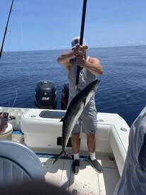 Mount Pleasant Report Photo 2