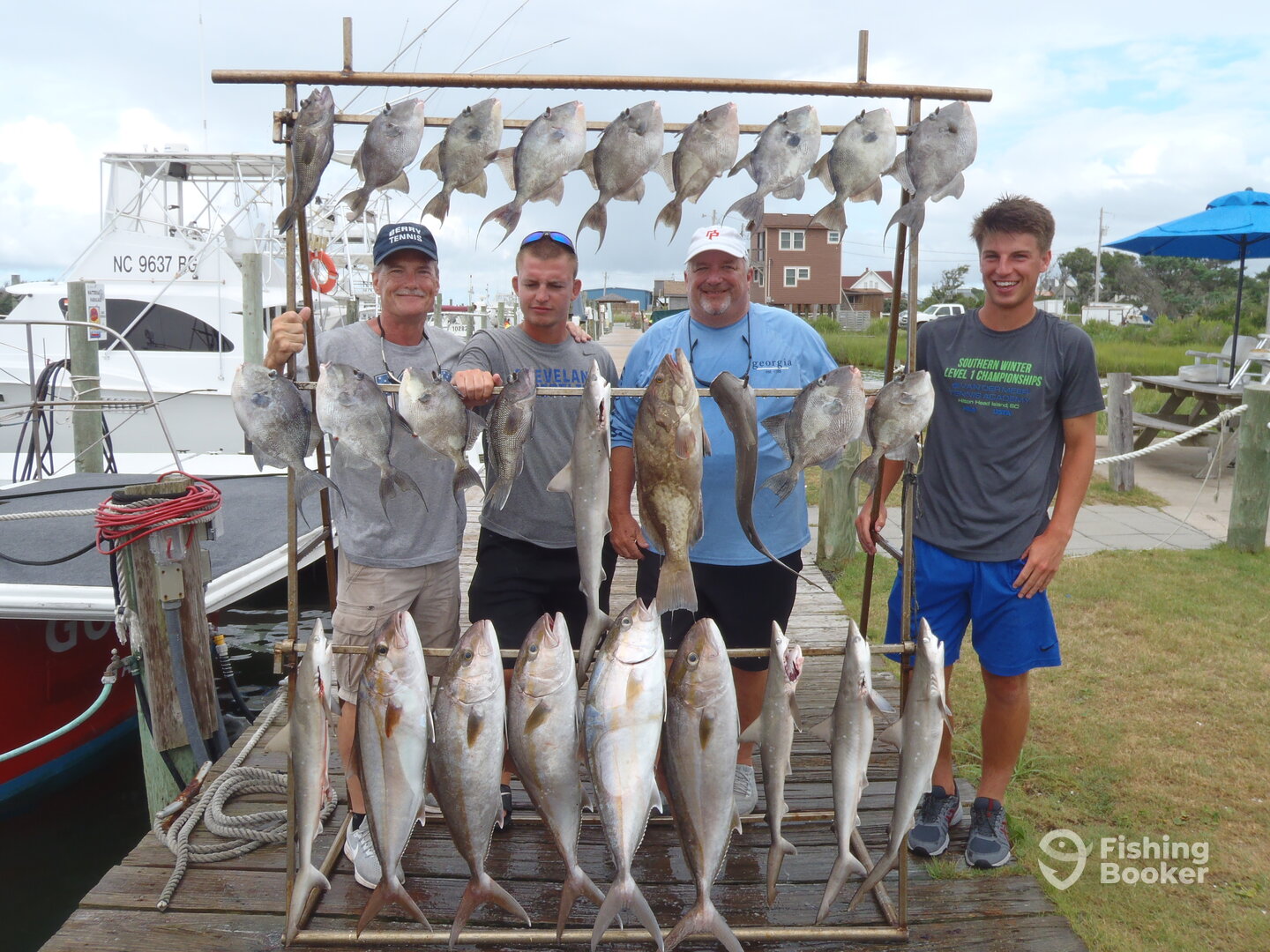 July 20 All Day Trip