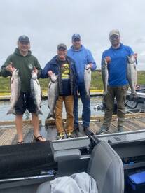 Garibaldi Report Photo 2