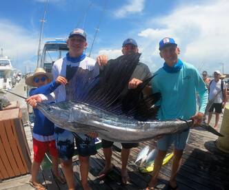 Cancún Report Photo 2