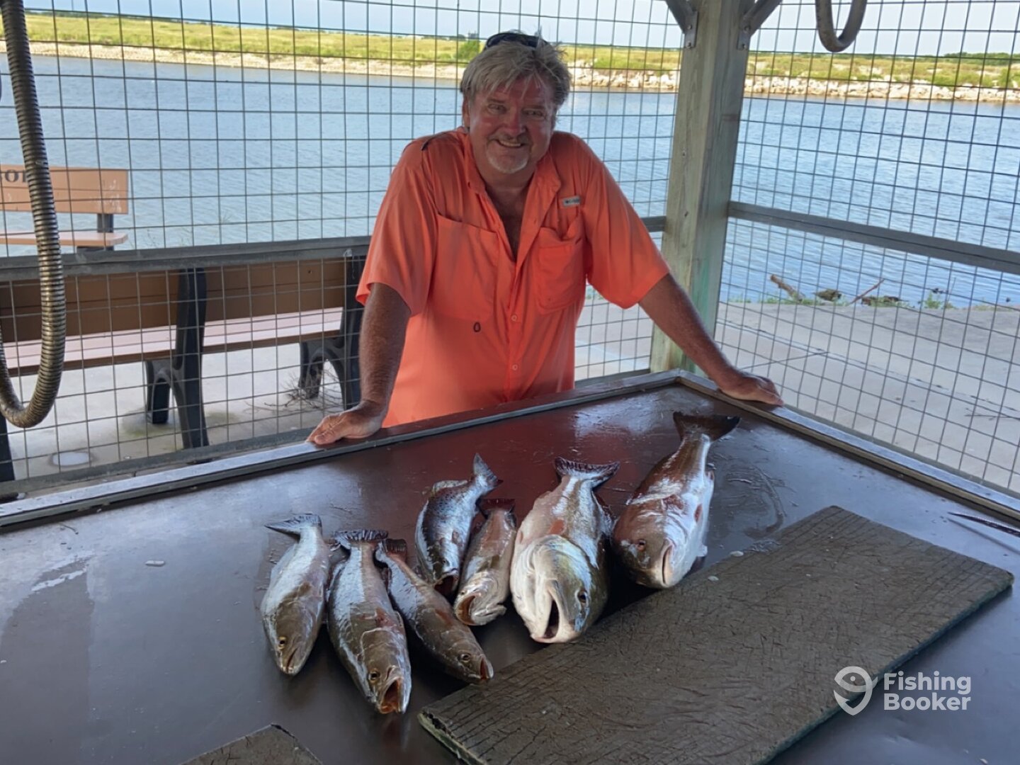 Palacios Report Photo 0