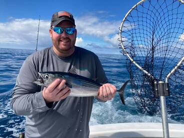 Quepos Report Photo 1