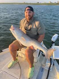 Port O'Connor Report Photo 2