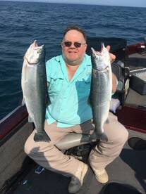 Oak Creek Report Photo 2