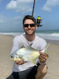 Cocoa Beach Report Photo 1