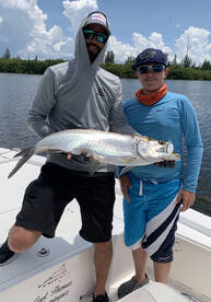 Fishing is on fire!!!