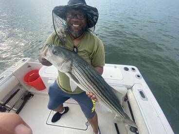 Quincy Report Photo 1