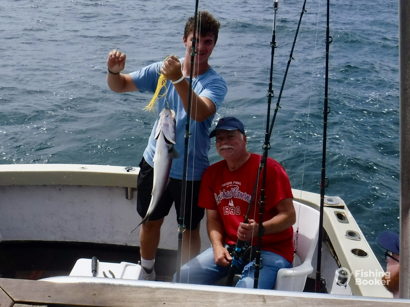 Orleans Report Photo 0