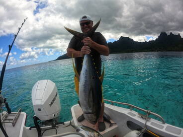 Moorea-Maiao Verslag Foto 2