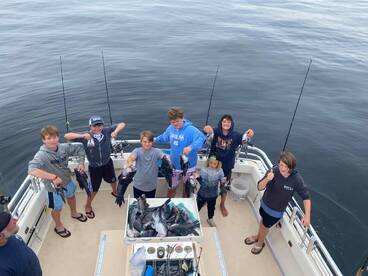 Foto Report Montauk 1