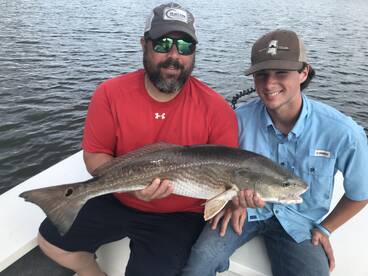 Mount Pleasant Report Photo 2