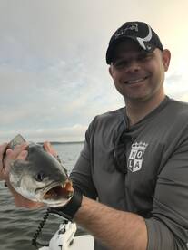 Mount Pleasant Report Photo 1