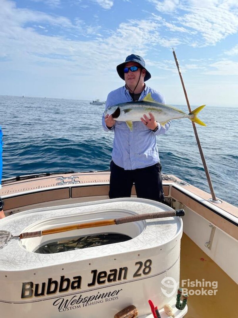 Yellows!! Nice grade of them, too!