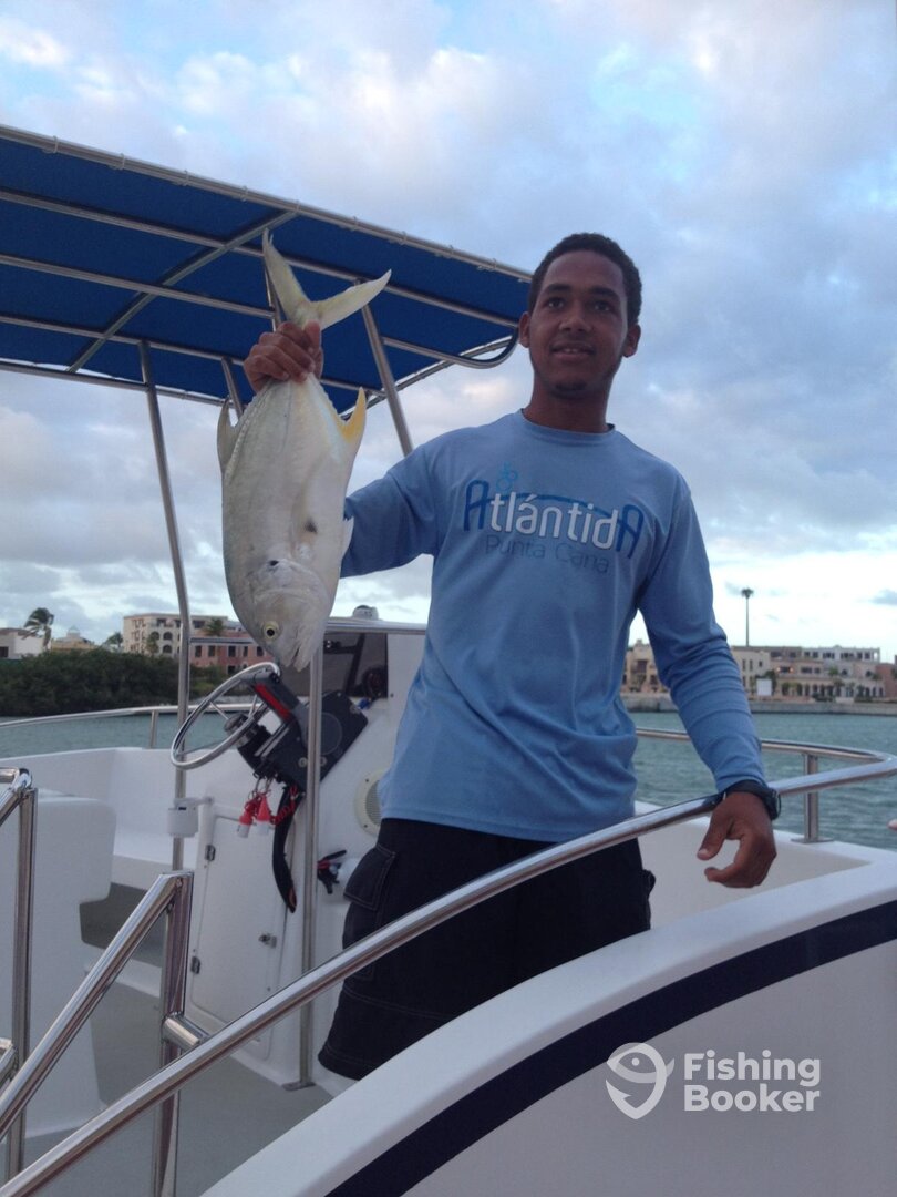 Punta Cana Report Photo 0