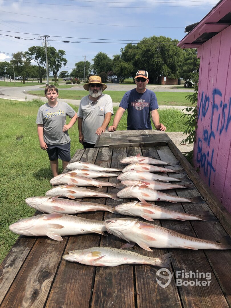 Gloucester Point Report Photo 0