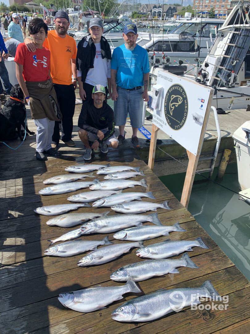 Port Washington Report Photo 0