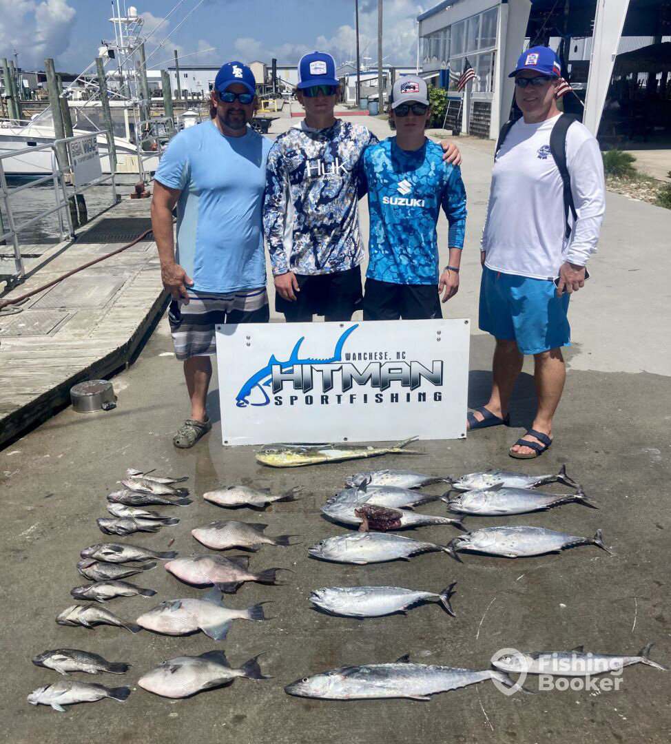 Wanchese Report Photo 0