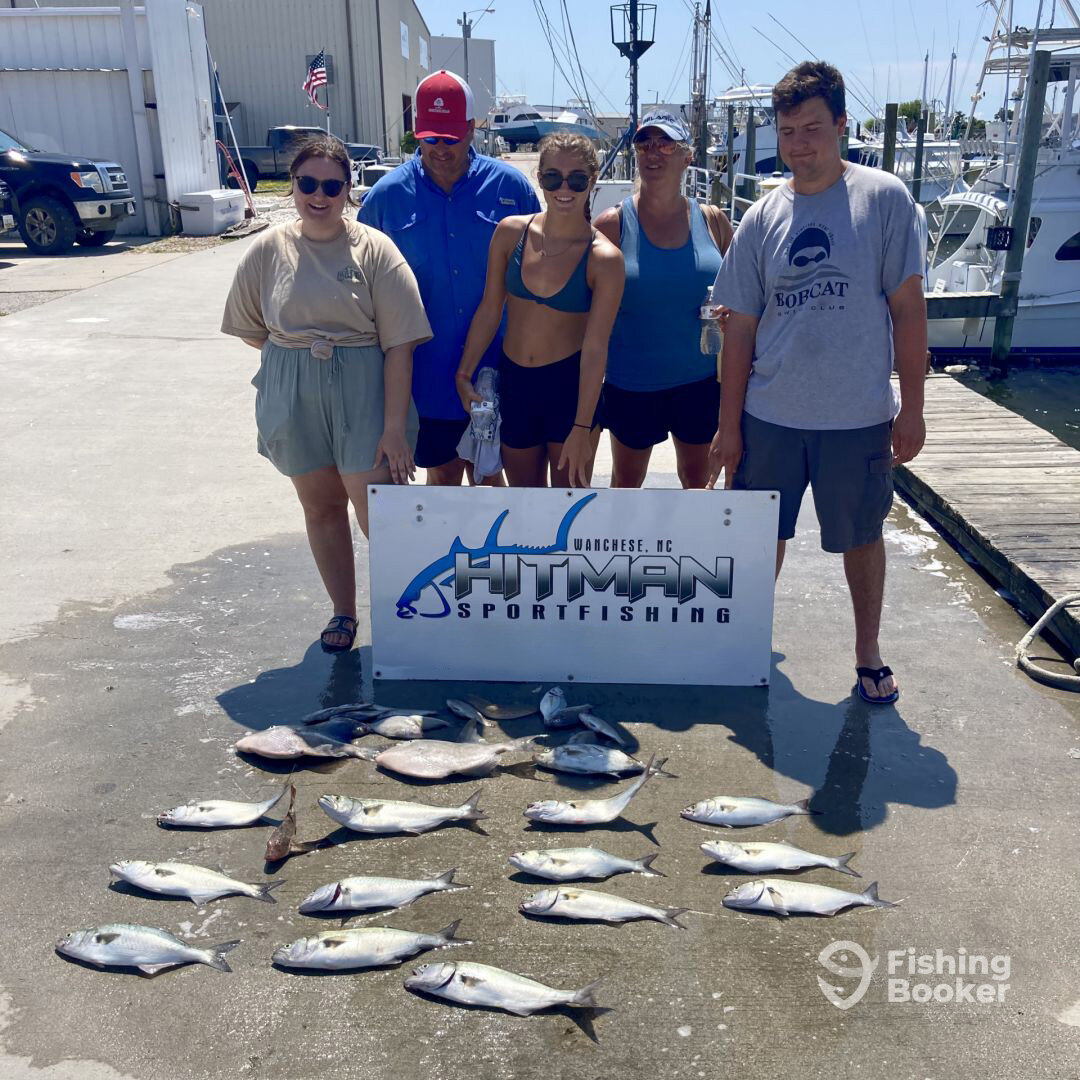 Wanchese Report Photo 0