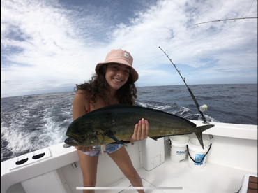 Quepos Report Photo 1