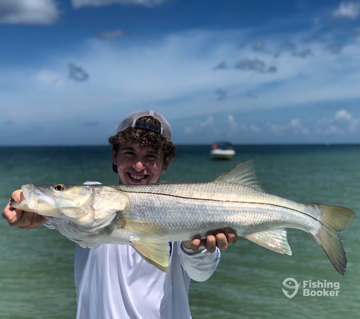 Naples Report Photo 0