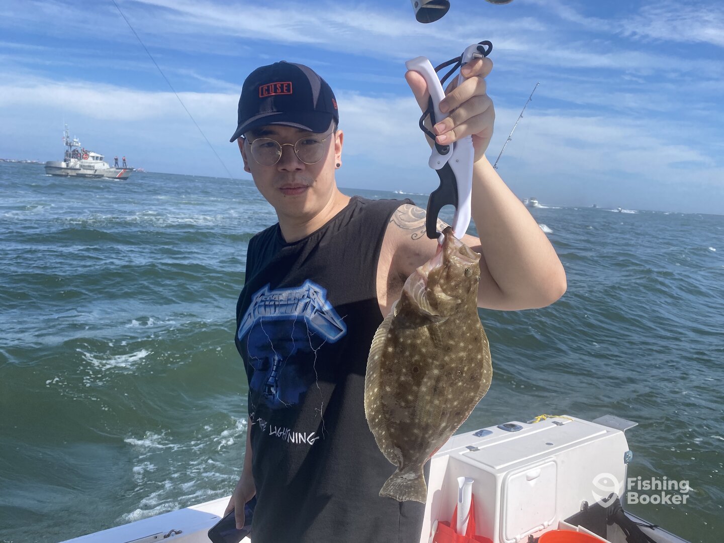 Atlantic City Report Photo 0