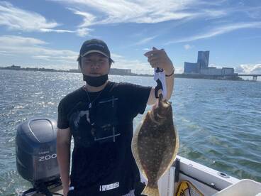 Atlantic City Report Photo 1