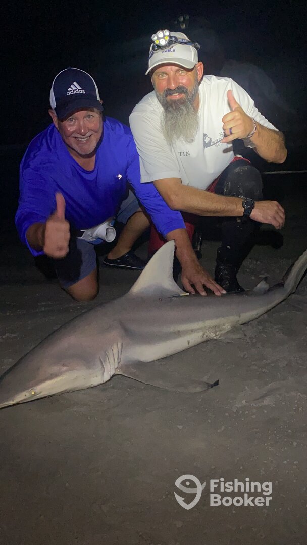 New Smyrna Beach Report Photo 0