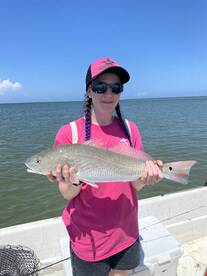 Hatteras Report Photo 1