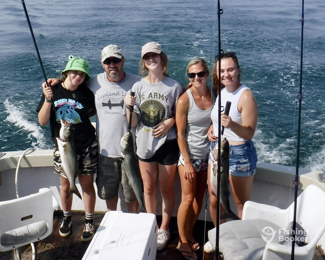 Orleans Report Photo 0