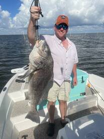 St. Bernard Report Photo 1