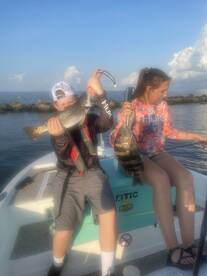 St. Bernard Report Photo 1