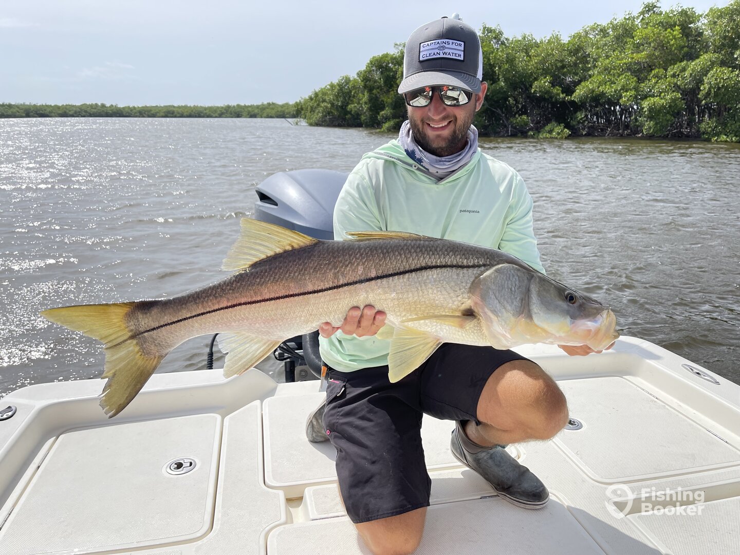 Everglades City Report Photo 0