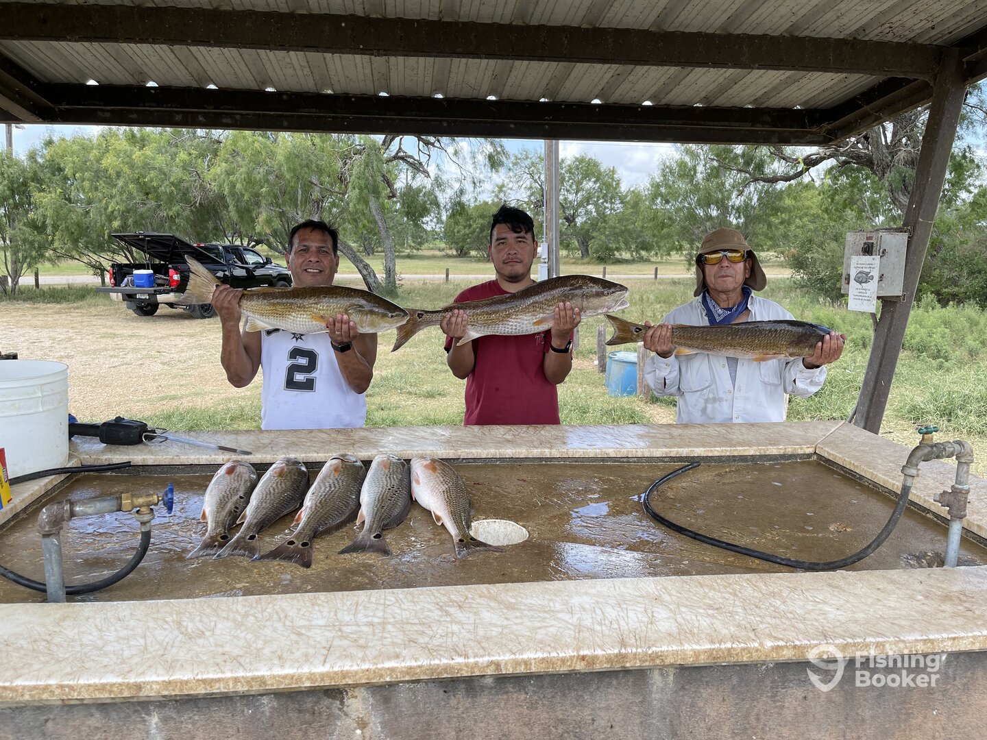 San Antonio Report Photo 0