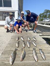 Wanchese Report Photo 2