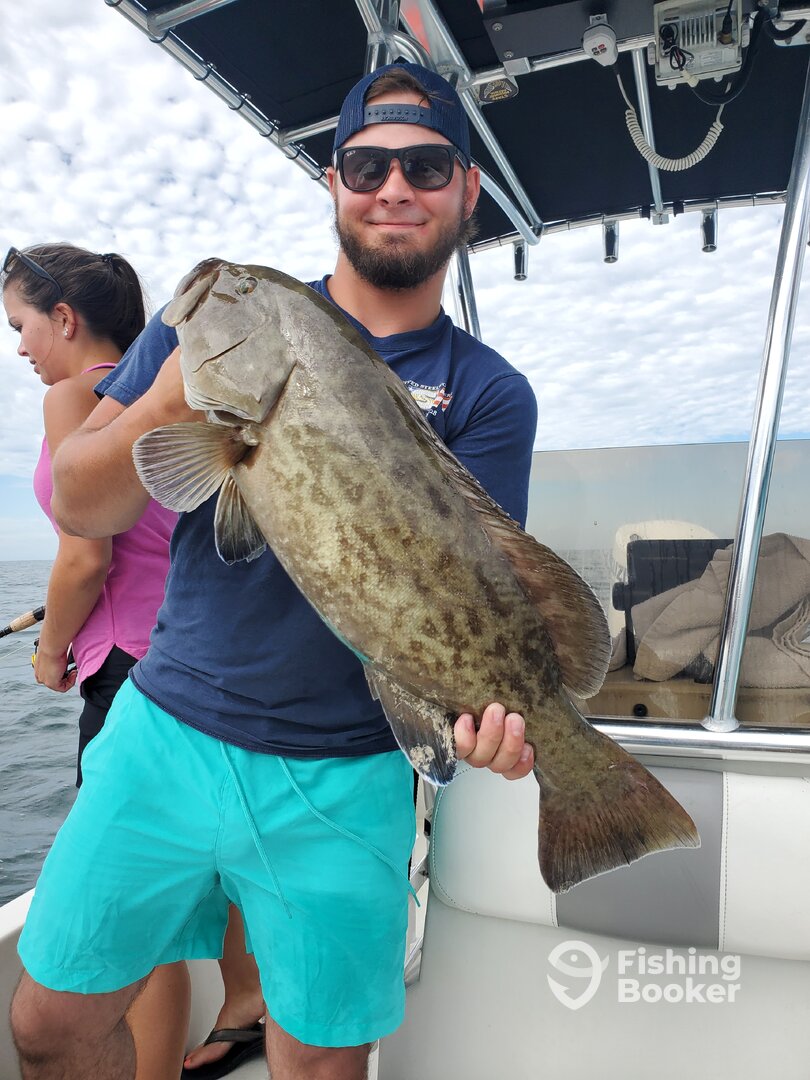 Bay Pines Report Photo 0