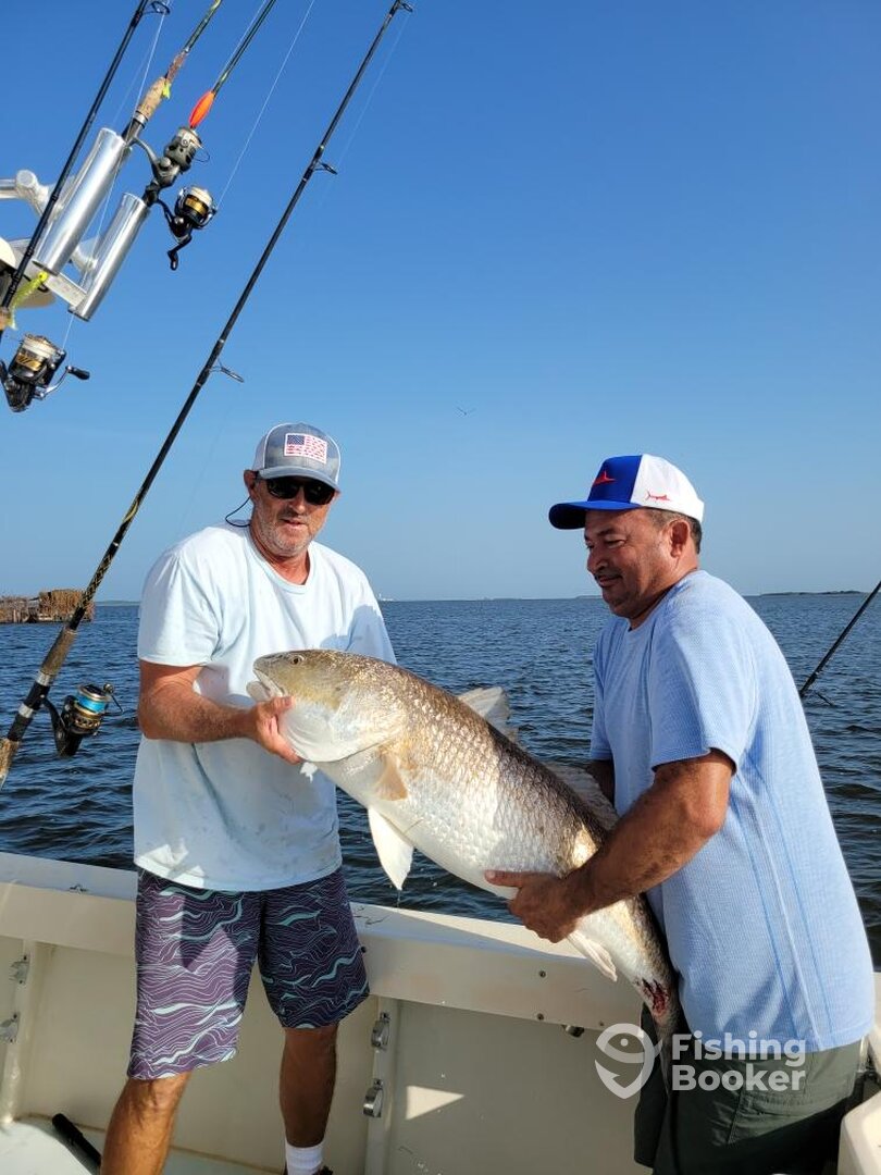 Wanchese Report Photo 0