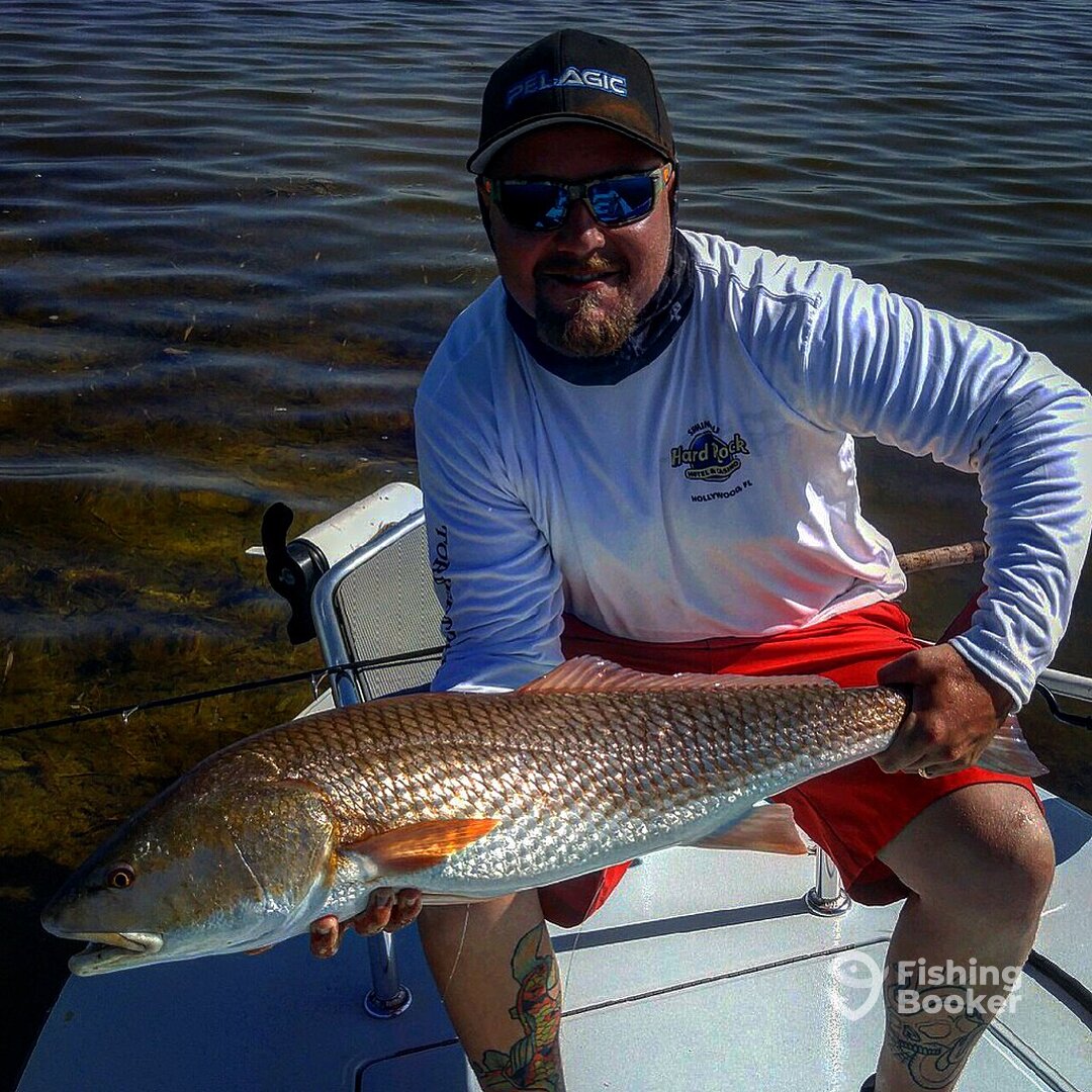 Key Largo Report Photo 0