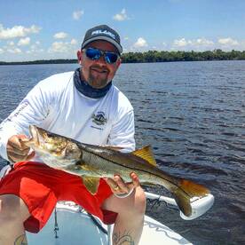 Key Largo Report Photo 1