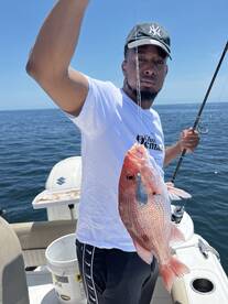 Midway Report Photo 1