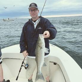 First light bass blitz 