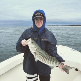 Narragansett Report Photo 1