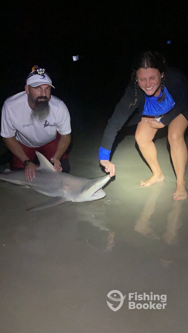 New Smyrna Beach Report Photo 0