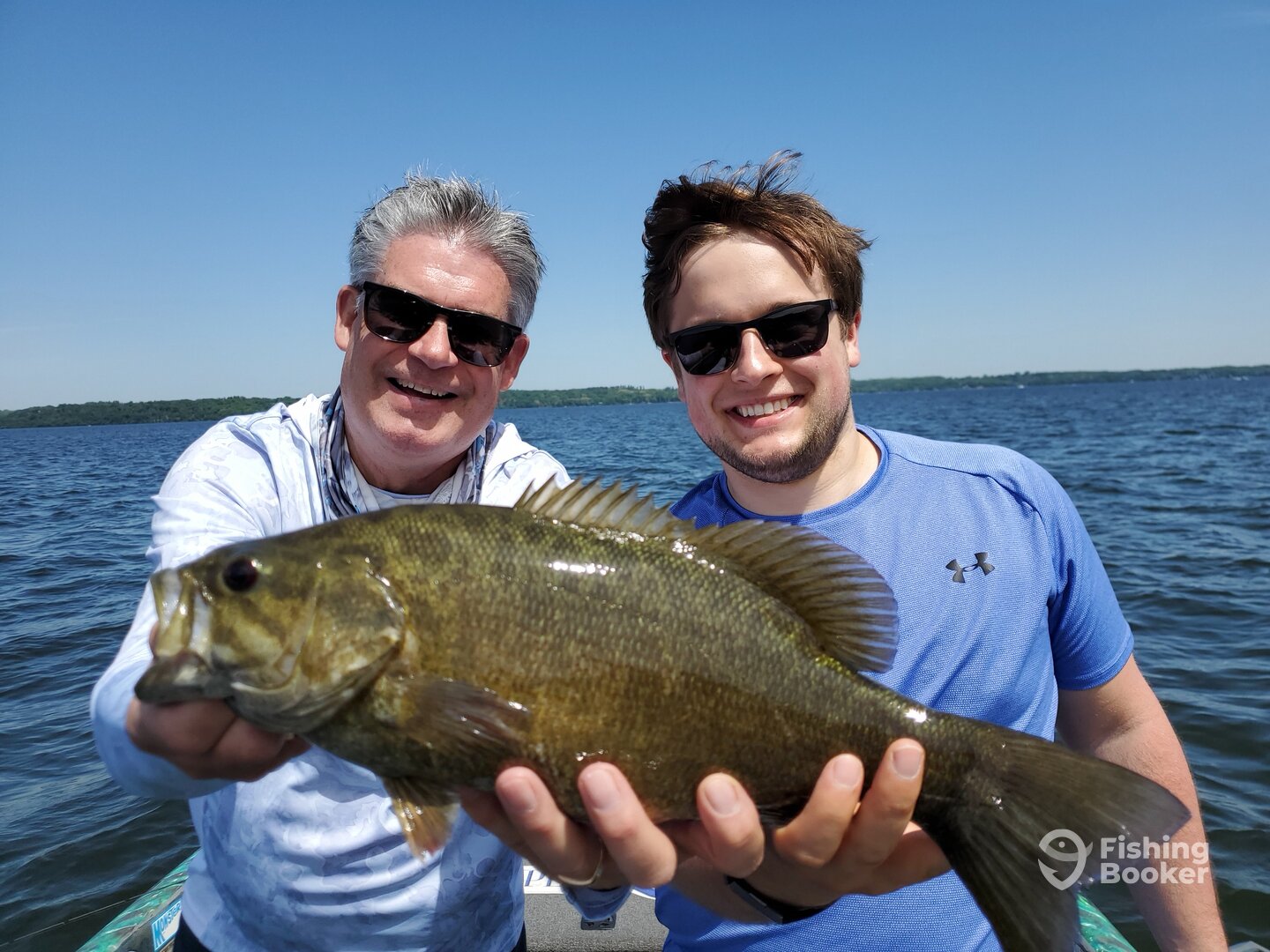 Oshkosh Report Photo 0