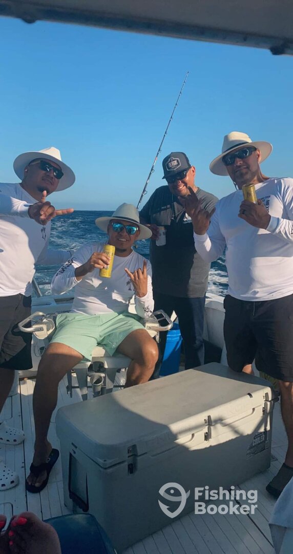 Cabo San Lucas Report Photo 0