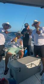 A little morning fun 