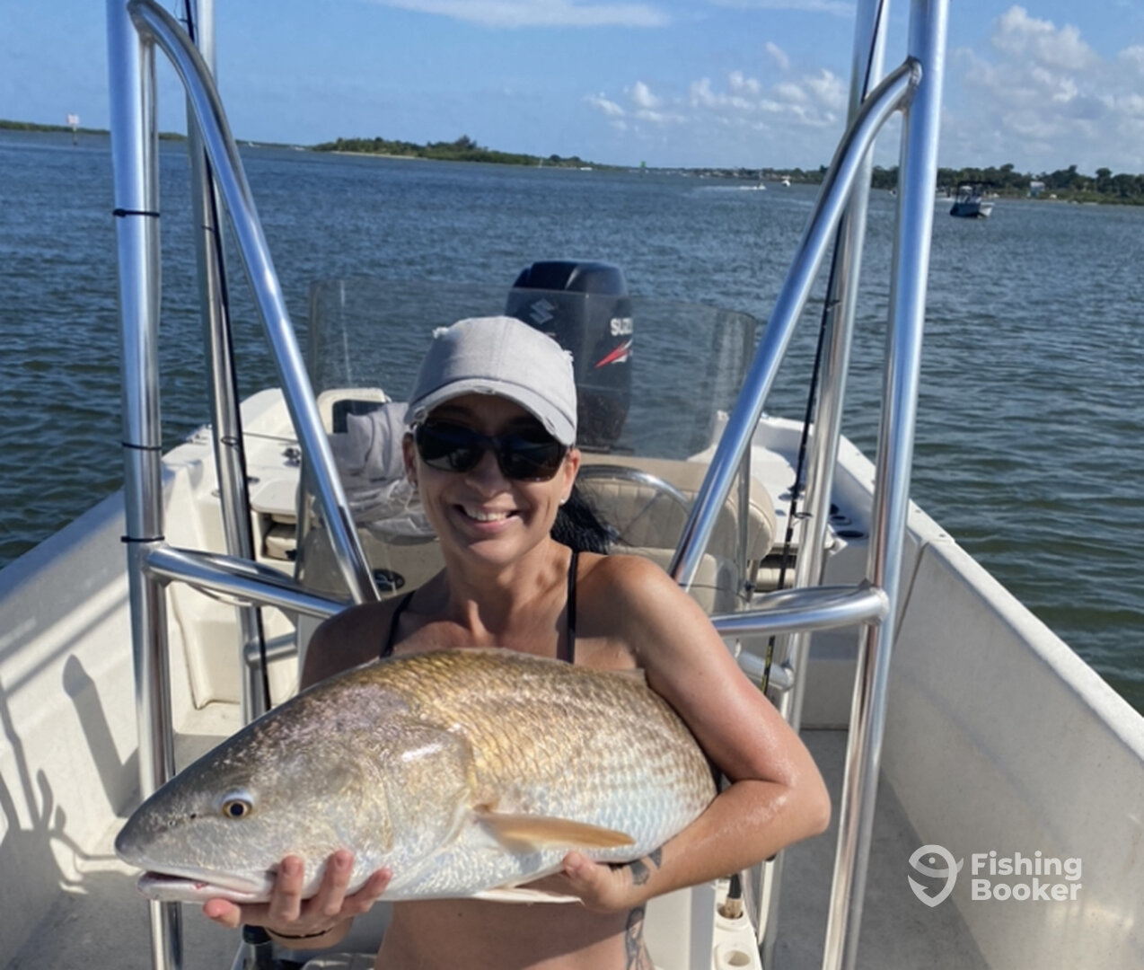 New Smyrna Beach Report Photo 0