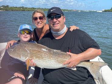 New Smyrna Beach Report Photo 2